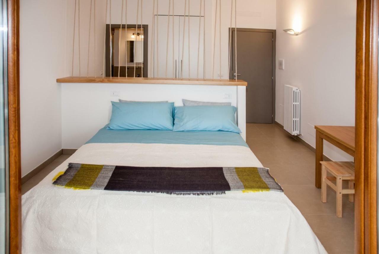 Sulmare Alba Adriatica Bed and Breakfast Buitenkant foto