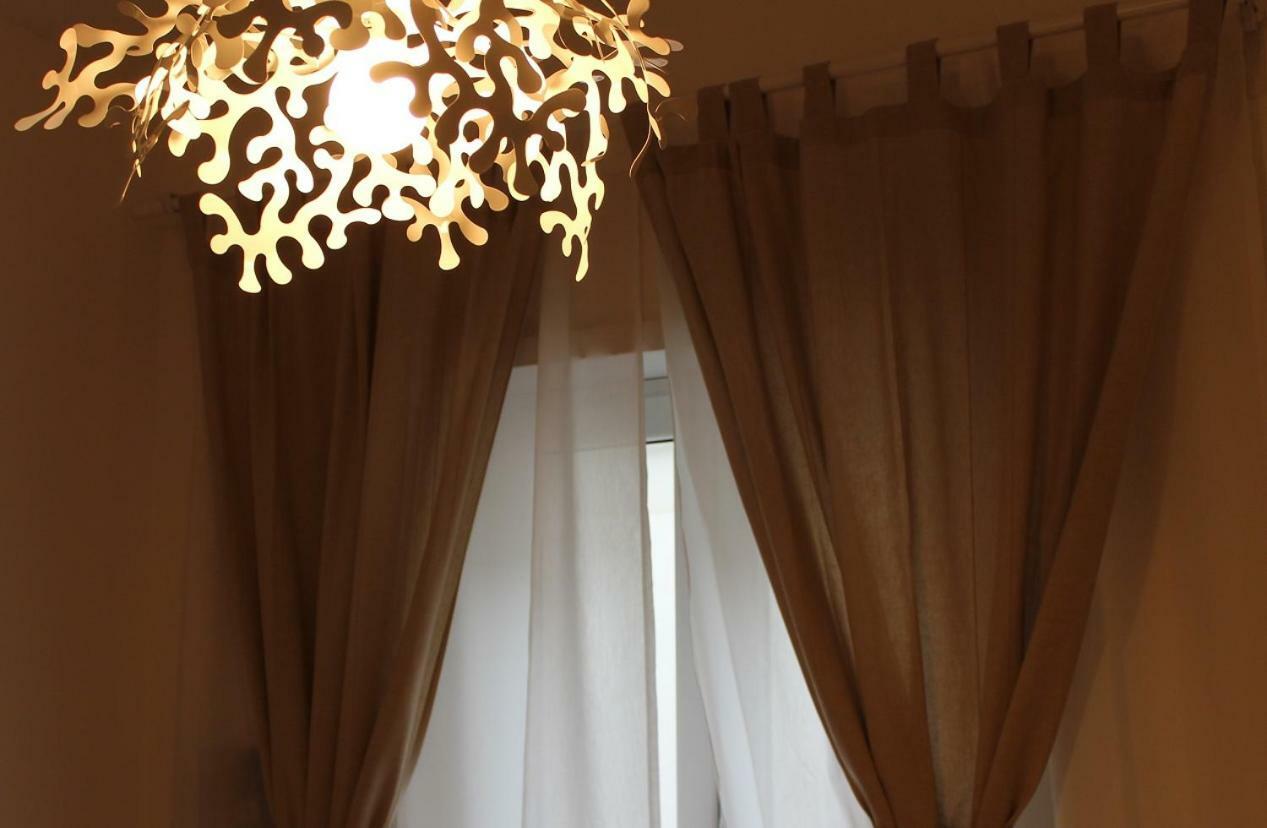 Sulmare Alba Adriatica Bed and Breakfast Buitenkant foto
