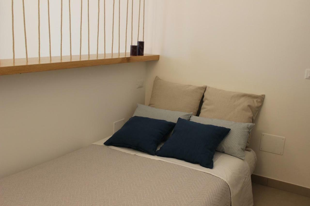 Sulmare Alba Adriatica Bed and Breakfast Buitenkant foto