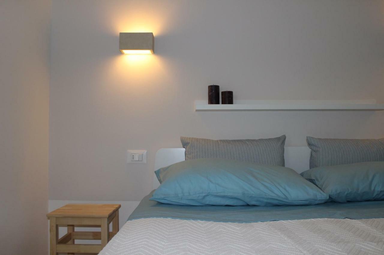 Sulmare Alba Adriatica Bed and Breakfast Buitenkant foto
