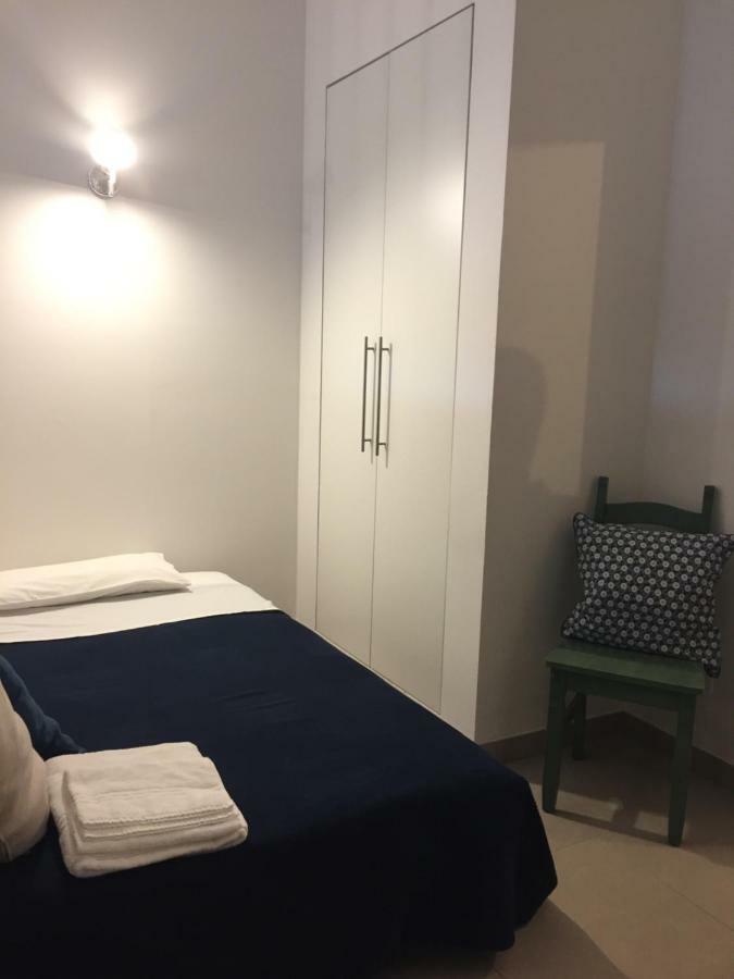 Sulmare Alba Adriatica Bed and Breakfast Buitenkant foto